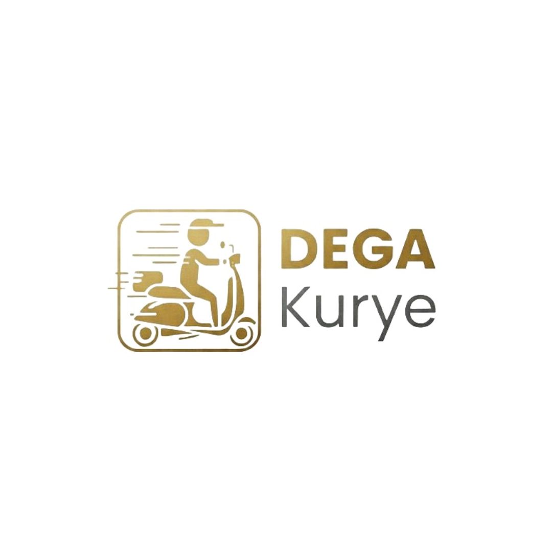 DEGA Kurye’den Kurye Bul
